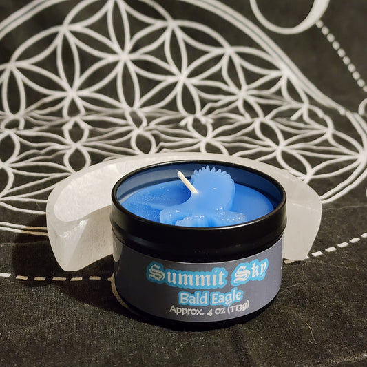 Summit Sky Candle