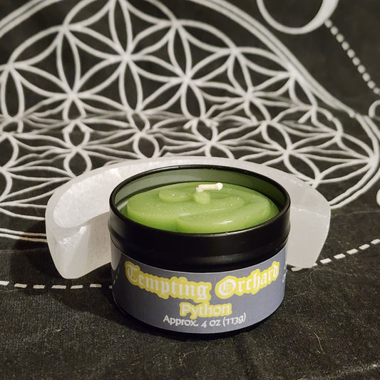 Tempting Orchard Candle