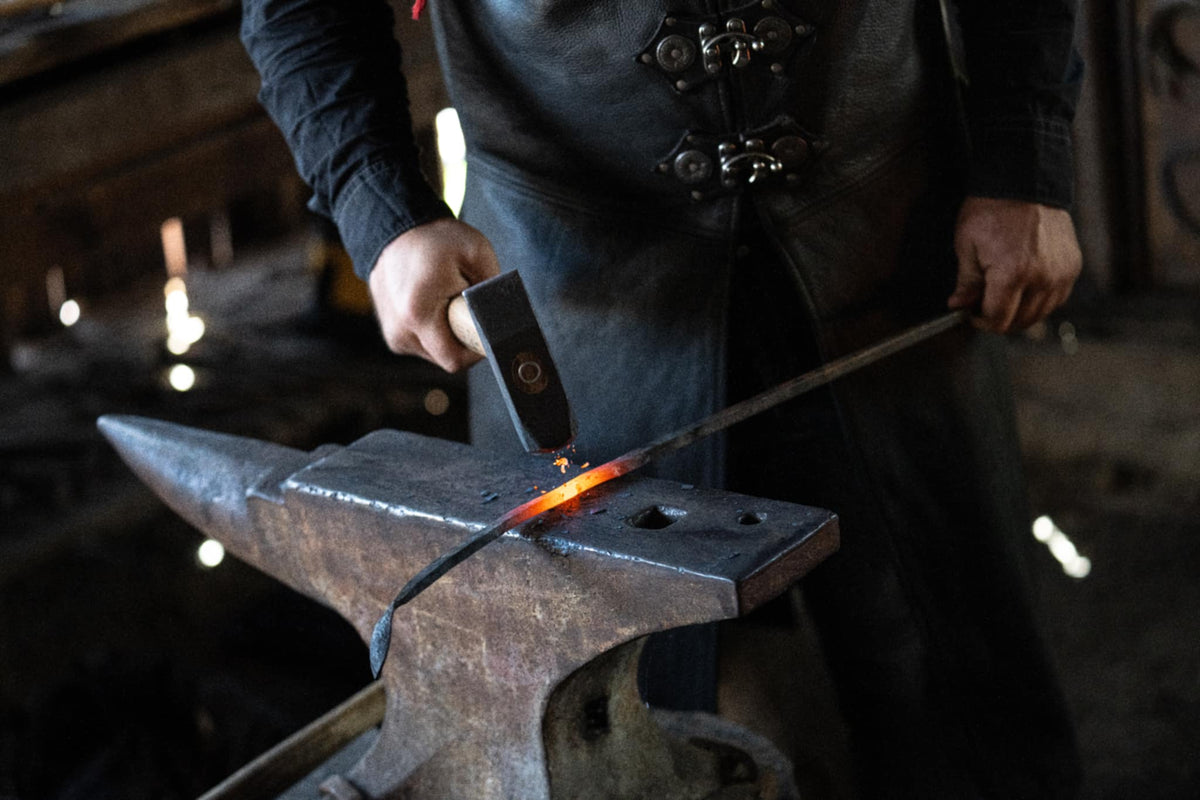 Forge Classes