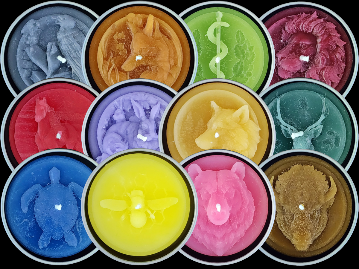 Candlelight Craft