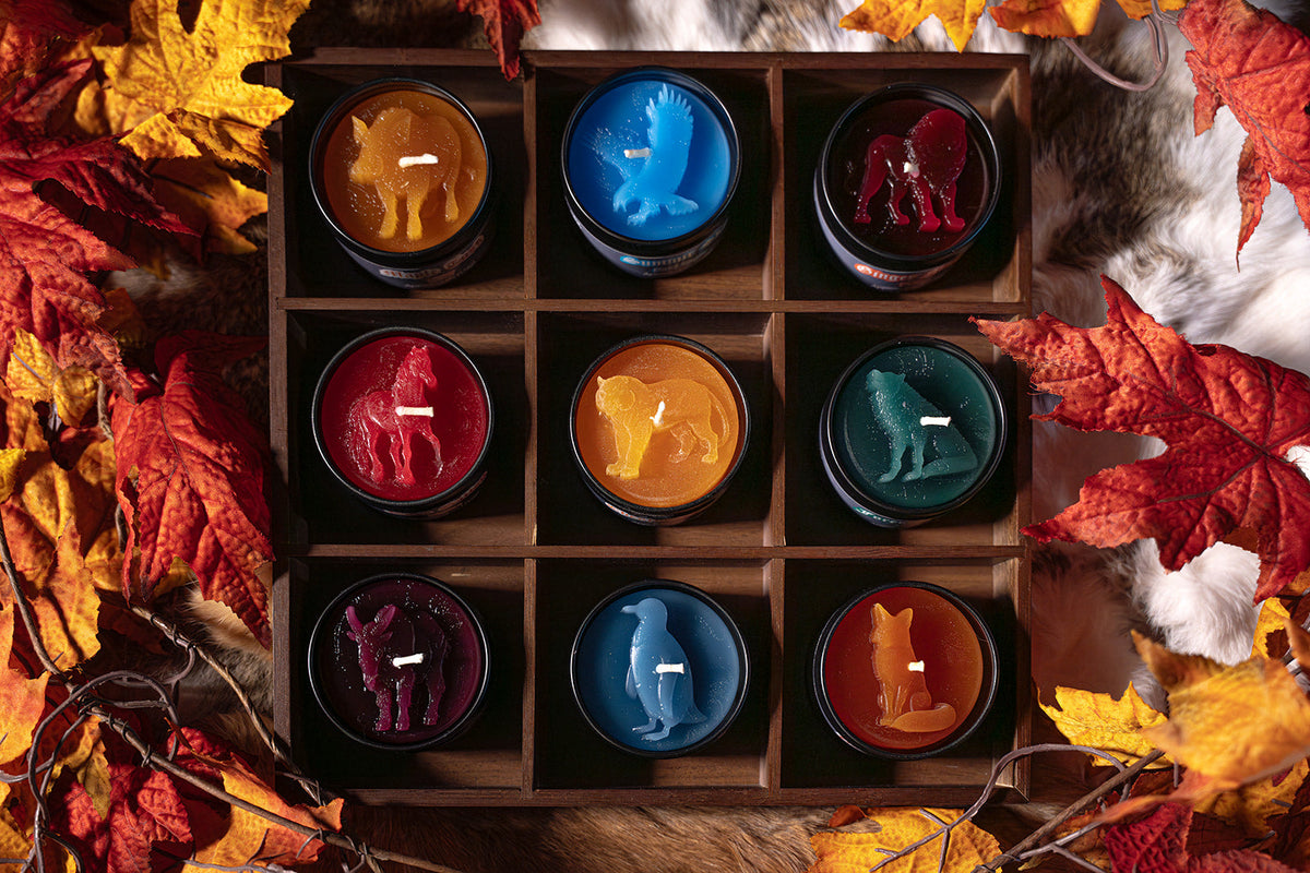 Candlelight Craft