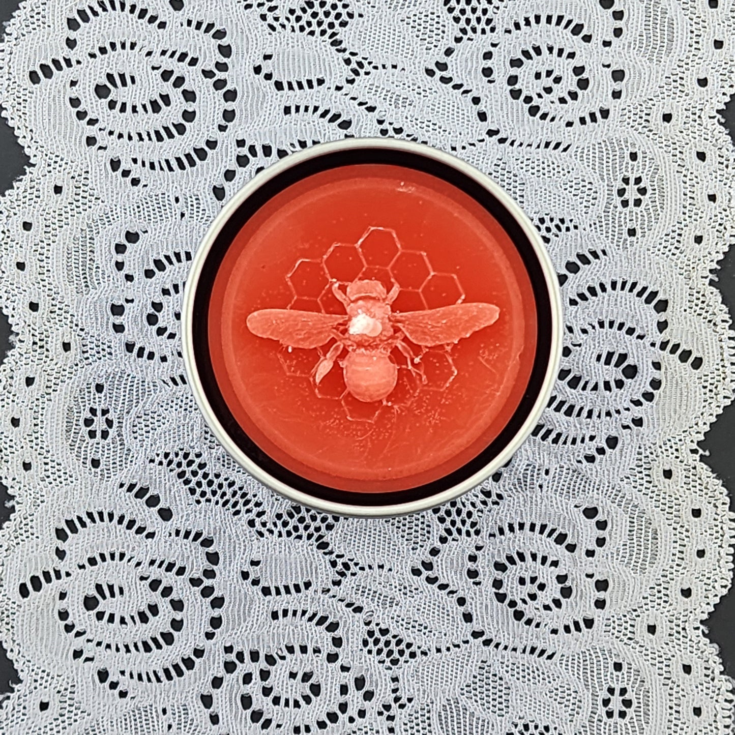 Totem Candle - Bee