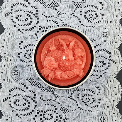 Totem Candle - Rabbit