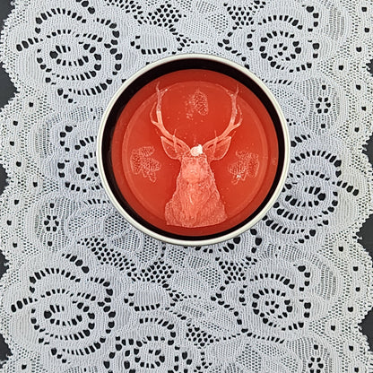 Totem Candle - Stag