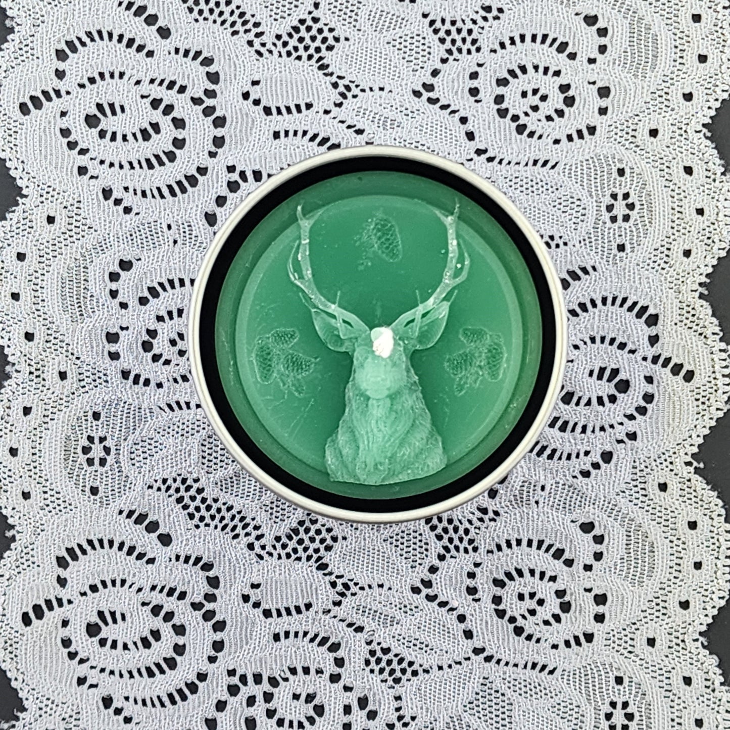 Totem Candle - Stag