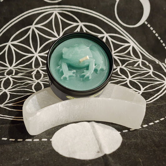 Grove Leap Candle