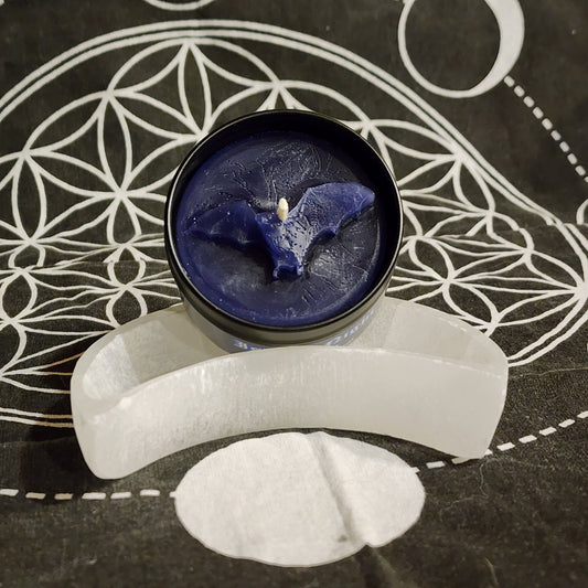 Island Night Candle