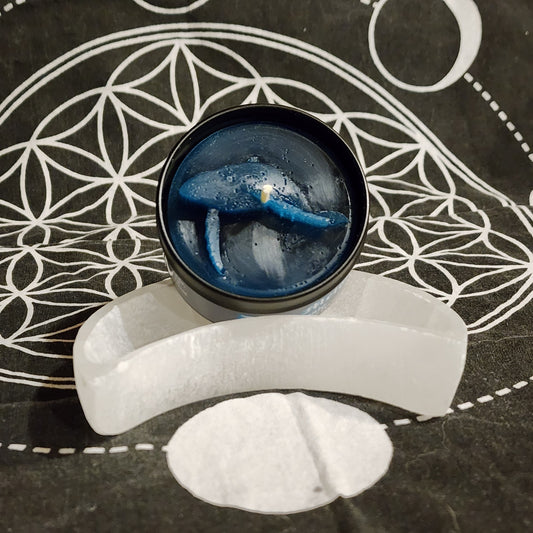 Deep Melody Candle