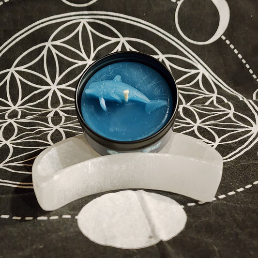Ocean Joy Candle