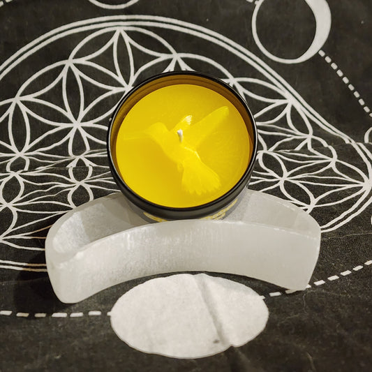 Citrus Hover Candle