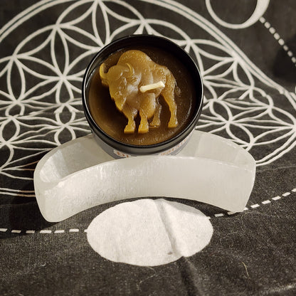 Plains Walker Candle