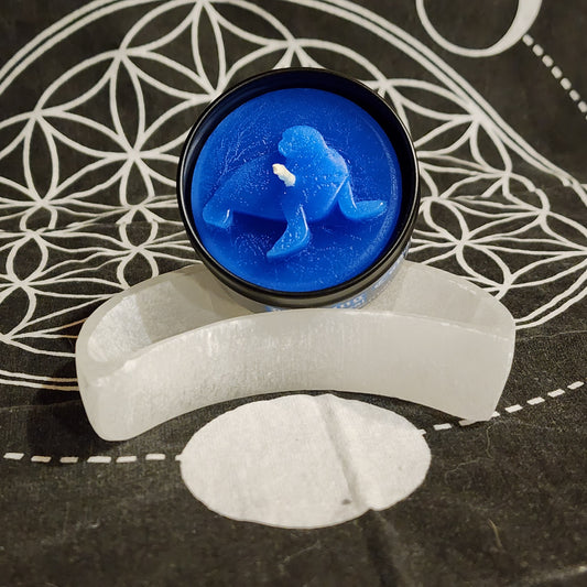 Basking Cove Candle