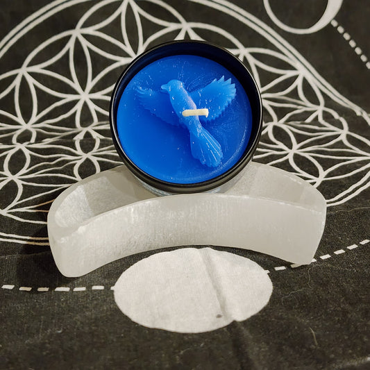 Woodland Song Candle