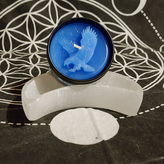 Summit Sky Candle