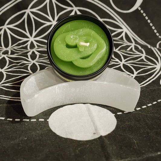 Tempting Orchard Candle