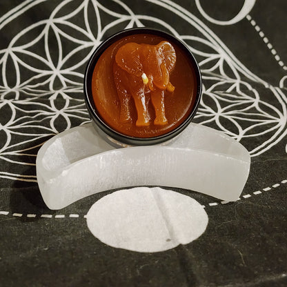 Coffee Caravan Candle