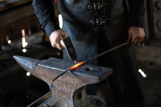 Blacksmith Commission